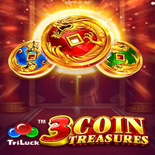 Discover the Exciting World of 3CoinTreasures: An Online Gaming Marvel