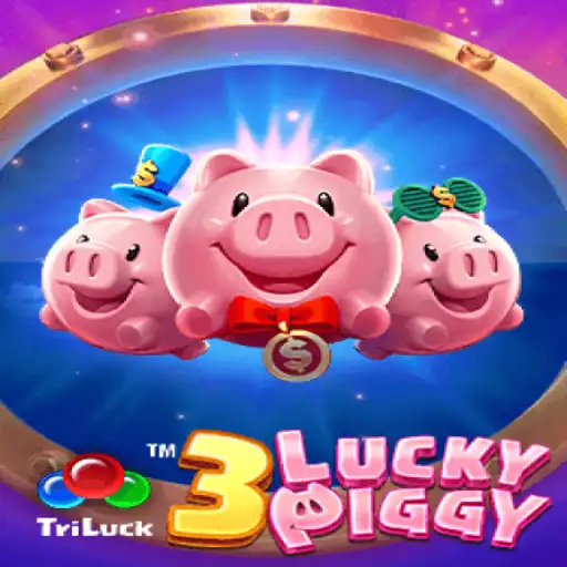 Explore the Exciting Realm of 3LUCKYPIGGY in ABC999 Cassino Online
