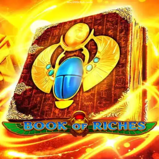 Exploring the Thrills of BookofRiches in the World of Online Gaming
