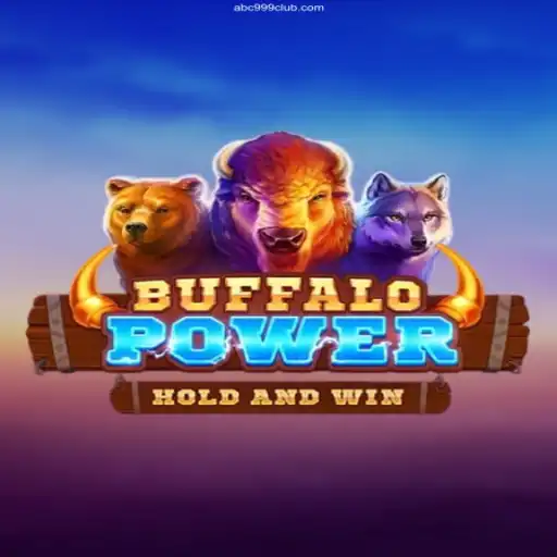 Discover the Thrills of BuffaloPower at ABC999 Cassino