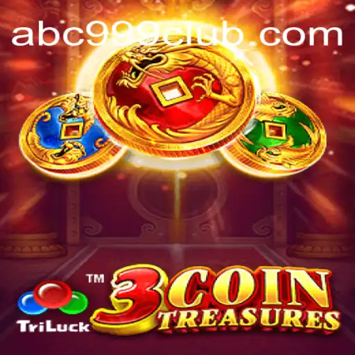 Discover the Exciting World of 3CoinTreasures: An Online Gaming Marvel