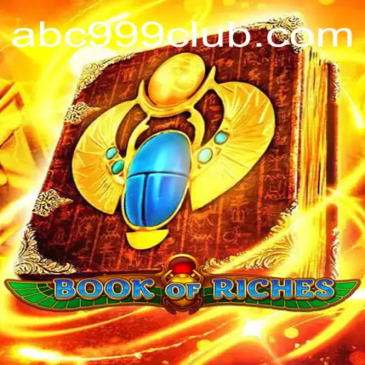 Exploring the Thrills of BookofRiches in the World of Online Gaming