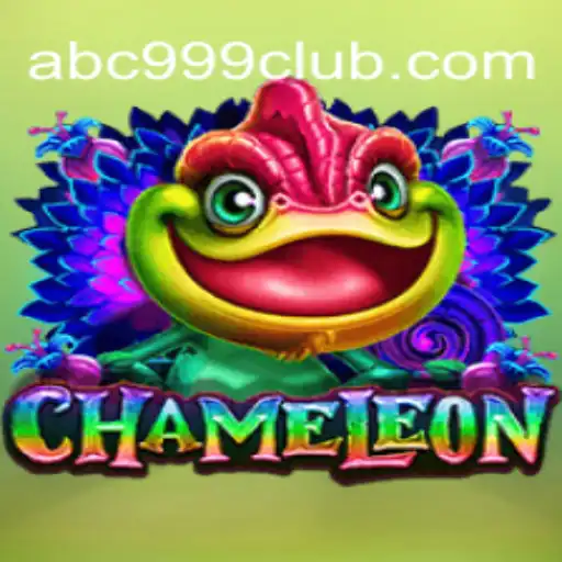 Discovering Chameleon: The Thrill of ABC999 Cassino Online