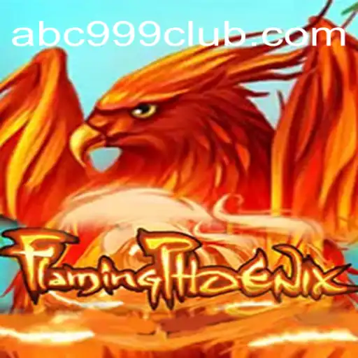 Explore FlamingPhoenix: The Ultimate Casino Adventure at ABC999 Cassino