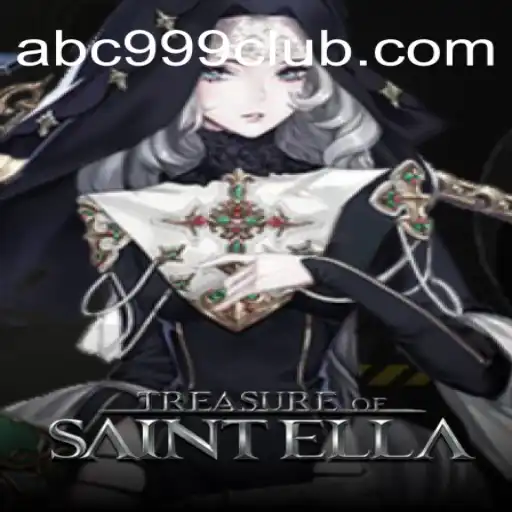 Discover the Thrilling World of TreasureofSaintElla - The Ultimate Gaming Experience