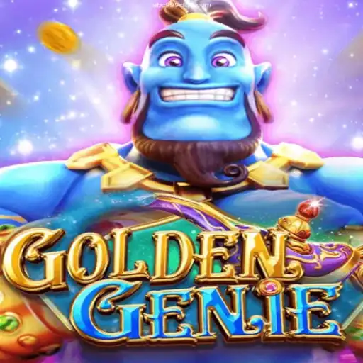 Discover the Thrills of GOLDENGENIE at ABC999 Cassino Online
