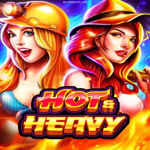 Explore the Thrilling World of HotHeavy at ABC999 Cassino Online
