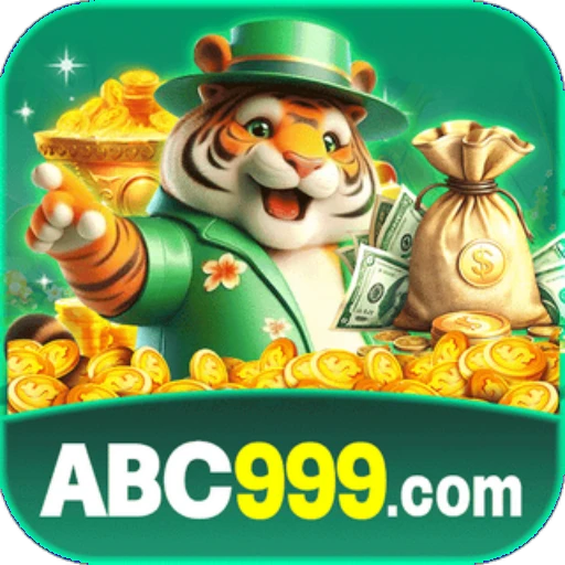 ABC999 Cassino online licenciado com 2.500+ jogos certificados, bônus R$ 5.000💸 Logo