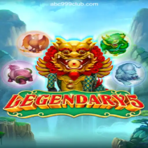 Introducing Legendary5: A Dive into an Engaging Gaming Experience