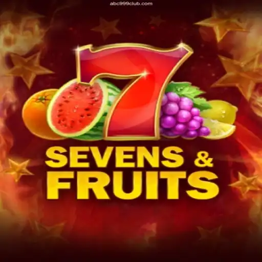SevensFruits: The Ultimate Online Casino Experience