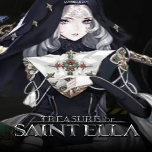 Discover the Thrilling World of TreasureofSaintElla - The Ultimate Gaming Experience