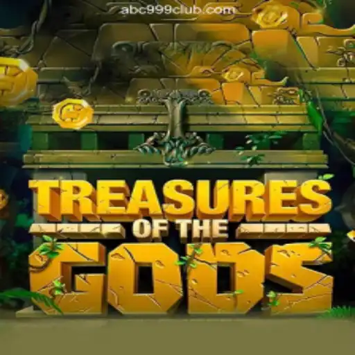 Discover the Adventure of TreasureoftheGods